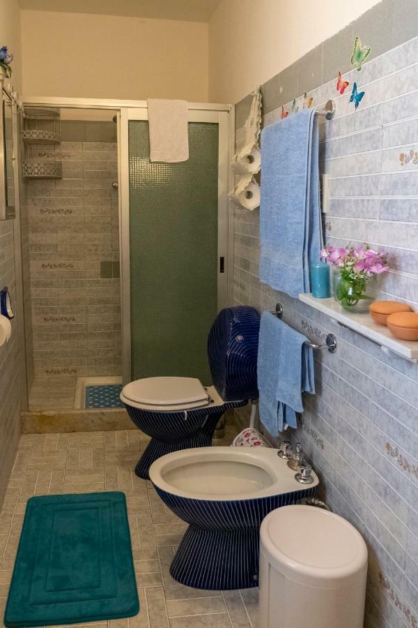 Casa Vacanze Gioia Trecastagni Exterior foto